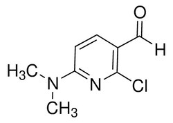 Sigma Aldrich&nbsp;2-Chloro-6-(dimethylamino)nicotinaldehyde