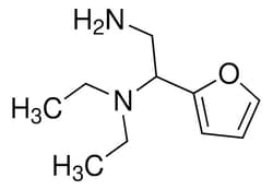Sigma Aldrich&nbsp;N1,N1-diethyl-1-furan-2-yl-ethane-1,2-diamine