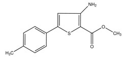 Sigma Aldrich&nbsp;Methyl 3-amino-5-p-tolylthiophene-2-carboxylate