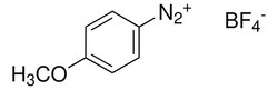 Sigma Aldrich&nbsp;4-Methoxybenzenediazonium tetrafluoroborate