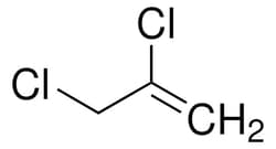 Sigma Aldrich 2,3-Dichloro-1-propene 25 g | Buy Online | Sigma Aldrich | Fisher Scientific
