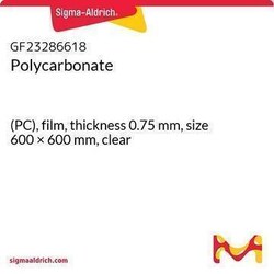 Sigma Aldrich&nbsp;Polycarbonate