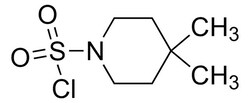 Sigma Aldrich&nbsp;4,4-Dimethyl-1-piperidinesulfonyl chloride