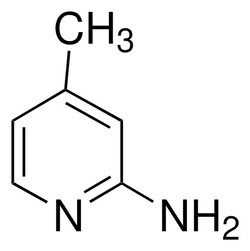 Sigma Aldrich 2-Amino-4-methylpyridine 100 mg | Buy Online | Sigma Aldrich | Fisher Scientific