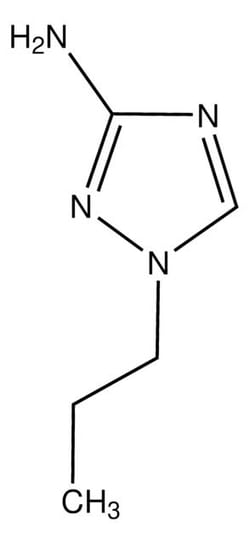 Sigma Aldrich&nbsp;1-Propyl-1H-1,2,4-triazol-3-amine