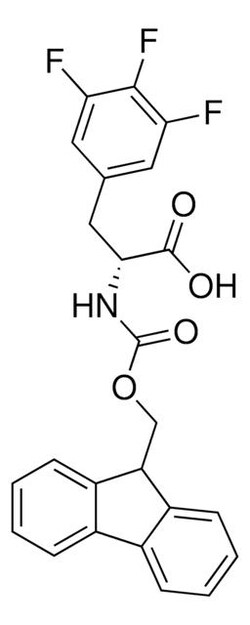 Sigma Aldrich&nbsp;Fmoc-3,4,5-trifluoro-D-phenylalanine
