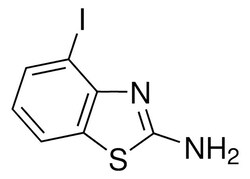 Sigma Aldrich&nbsp;4-Iodo-1,3-benzothiazol-2-amine