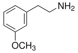 Sigma Aldrich&nbsp;3-Methoxyphenethylamine