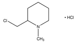 Sigma Aldrich&nbsp;2-(Chloromethyl)-1-methylpiperidine hydrochloride