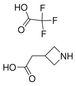 Sigma Aldrich&nbsp;3-Azetidineacetic acid trifluoroacetate