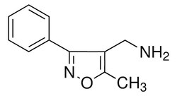 Sigma Aldrich&nbsp;(5-methyl-3-phenyl-4-isoxazolyl)methylamine