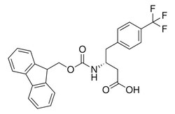 Sigma Aldrich&nbsp;Fmoc-(R)-3-amino-4-(4-trifluoromethylphenyl)-butyric acid