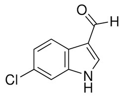Sigma Aldrich&nbsp;6-Chloroindole-3-carboxaldehyde