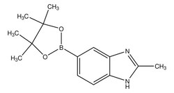 Sigma Aldrich&nbsp;2-Methyl-1H-benzimidazole-5-boronic acid pinacol ester