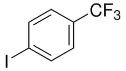 Sigma Aldrich 4-Iodobenzotrifluoride 5 g | Buy Online | Sigma Aldrich | Fisher Scientific