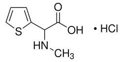 Sigma Aldrich&nbsp;(Methylamino)(2-thienyl)acetic acid hydrochloride