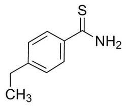 Sigma Aldrich&nbsp;4-Ethylbenzene-1-thiocarboxamide