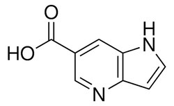 Sigma Aldrich&nbsp;1H-Pyrrolo[3,2-b]pyridine-6-carboxylic acid