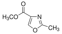 Sigma Aldrich&nbsp;Methyl 2-methyloxazole-4-carboxylate