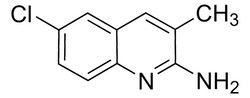Sigma Aldrich&nbsp;2-Amino-6-chloro-3-methylquinoline
