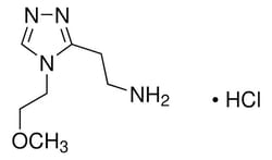 Sigma Aldrich&nbsp;2-[4-(2-Methoxyethyl)-4H-1,2,4-triazol-3-yl]ethanamine hydrochloride