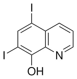 Sigma Aldrich&nbsp;5,7-Diiodo-8-hydroxyquinoline