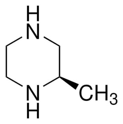 Sigma Aldrich&nbsp;&trade;-(-)-2-Methylpiperazine