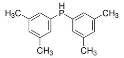 Sigma Aldrich Bis(3,5-Dimethylphenyl)Phosphine 1 g | Buy Online | Sigma Aldrich | Fisher Scientific