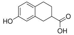 Sigma Aldrich&nbsp;7-hydroxy-1,2,3,4-tetrahydro-naphthalene-2-carboxylic acid