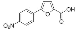 Sigma Aldrich 5-(4-Nitrophenyl)-2-furoic acid 100 mg | Buy Online | Sigma Aldrich | Fisher Scientific