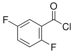 Sigma Aldrich 2,5-Difluorobenzoyl chloride 1 g | Buy Online | Sigma Aldrich | Fisher Scientific
