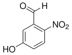 Sigma Aldrich 5-Hydroxy-2-nitrobenzaldehyde 1 g | Buy Online | Sigma Aldrich | Fisher Scientific