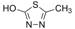 Sigma Aldrich&nbsp;5-Methyl-1,3,4-thiadiazol-2-ol