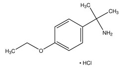 Sigma Aldrich&nbsp;2-(4-Ethoxyphenyl)propan-2-amine hydrochloride