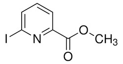 Sigma Aldrich&nbsp;6-Iodo-pyridine-2-carboxylic acid methyl ester