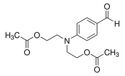 Sigma Aldrich&nbsp;4-[Bis[2-(acetyloxy)ethyl]amino]benzaldehyde
