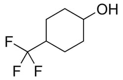 Sigma Aldrich&nbsp;4-(Trifluoromethyl)cyclohexanol