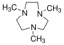 Sigma Aldrich 1,4,7-Trimethyl-1,4,7-Triazacyclononane 500 mg | Buy Online | Sigma Aldrich | Fisher Scientific