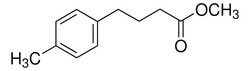 Sigma Aldrich&nbsp;Methyl 4-p-tolylbutanoate
