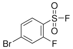 Sigma Aldrich 4-Bromo-2-fluorobenzenesulfonyl fluoride