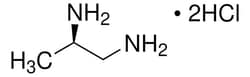 Sigma Aldrich -(+)-1,2-Diaminopropane Dihydrochloride 1 g | Buy Online | Sigma Aldrich | Fisher Scientific