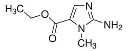 Sigma Aldrich&nbsp;Ethyl 2-amino-1-methyl-1H-imidazole-5-carboxylate