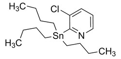 Sigma Aldrich 3-Chloro-2-(tributylstannyl)pyridine 5 g | Buy Online | Sigma Aldrich | Fisher Scientific