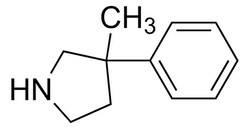 Sigma Aldrich&nbsp;3-Methyl-3-phenylpyrrolidine
