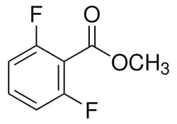 Sigma Aldrich Methyl 2,6-difluorobenzoate 1 g | Buy Online | Sigma Aldrich | Fisher Scientific