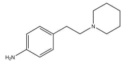 Sigma Aldrich&nbsp;4-(2-Piperidin-1-yl-ethyl)-phenylamine