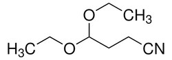 Sigma Aldrich 3-Cyanopropionaldehyde diethyl acetal 5 g | Buy Online | Sigma Aldrich | Fisher Scientific