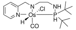 Sigma Aldrich Oshcl(Co)[Kappa3-Pych2Nhc2H4Nhptbu2] 25 g | Buy Online | Sigma Aldrich | Fisher Scientific