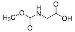 Sigma Aldrich&nbsp;2-[(Methoxycarbonyl)amino]acetic acid