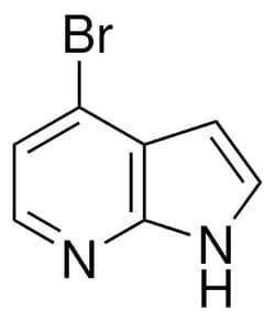 Sigma Aldrich 4-Bromo-7-azaindole 1 g | Buy Online | Sigma Aldrich | Fisher Scientific